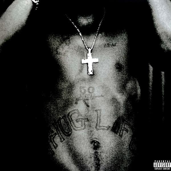Thug Life - Volume 1