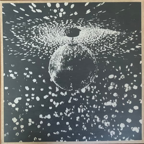 Neil Young - Mirror Ball
