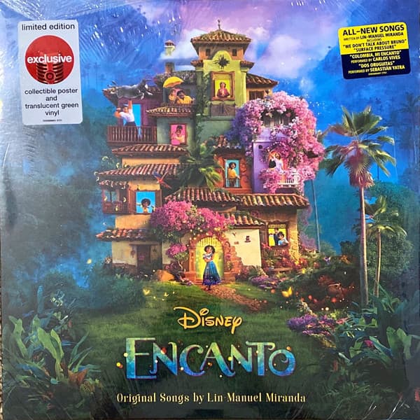 Various - Encanto