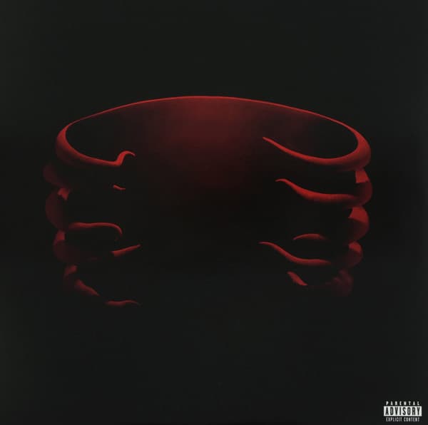 Tool (2) - Undertow