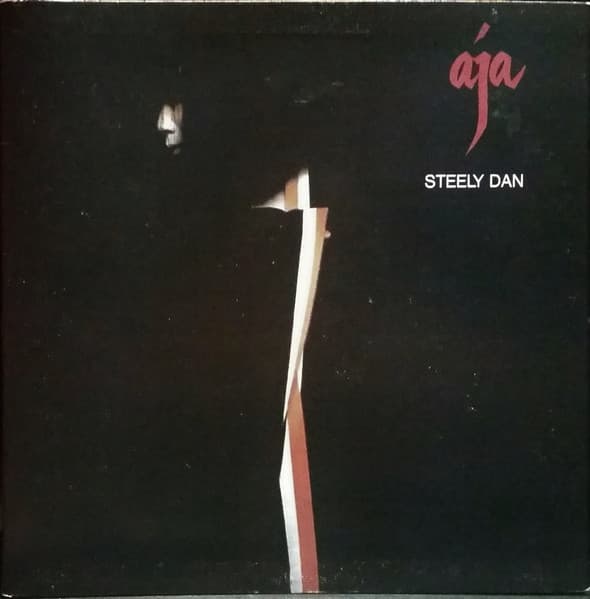 Steely Dan - Aja