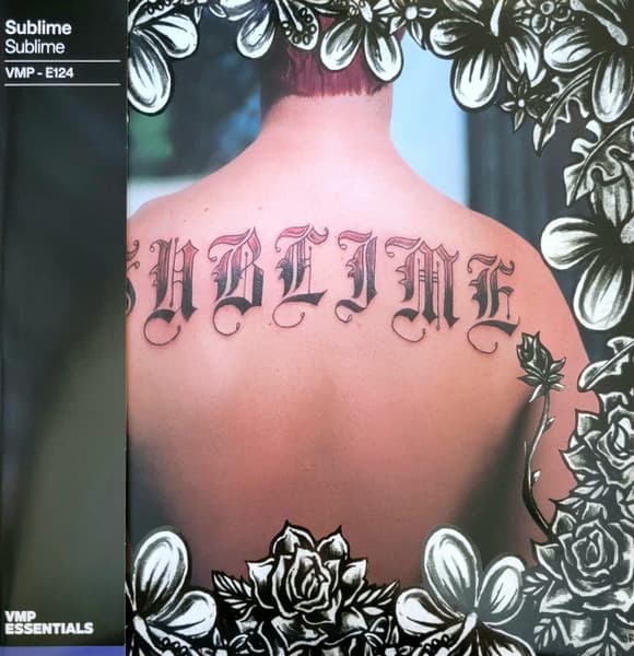 Sublime (2) - Sublime