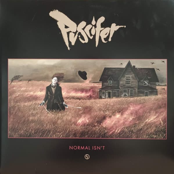Puscifer - Normal Isn't