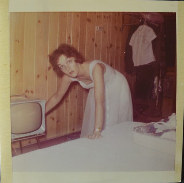Manchester Orchestra - I'm Like A Virgin Losing A Child