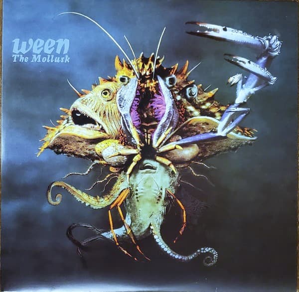 Ween - The Mollusk