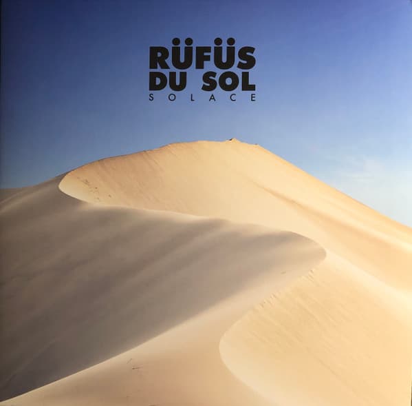 Rüfüs - Solace