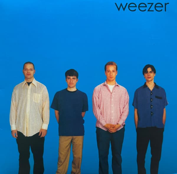 Weezer - Weezer