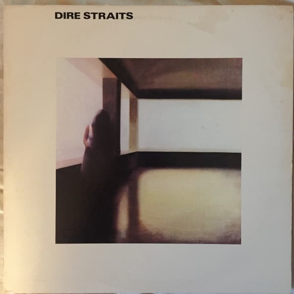Dire Straits - Dire Straits