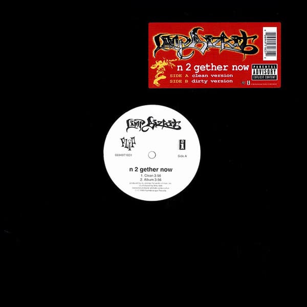 Limp Bizkit - N 2 Gether Now