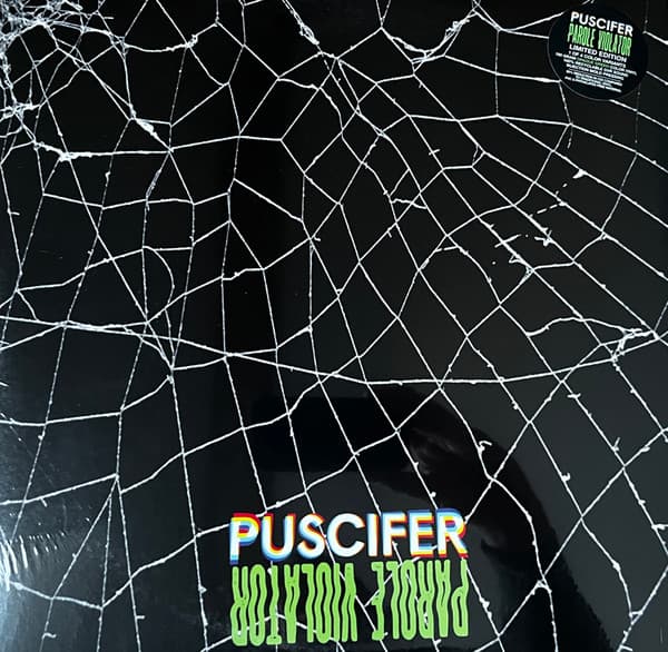 Puscifer - Parole Violator
