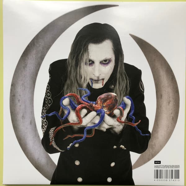 A Perfect Circle - Eat The Elephant