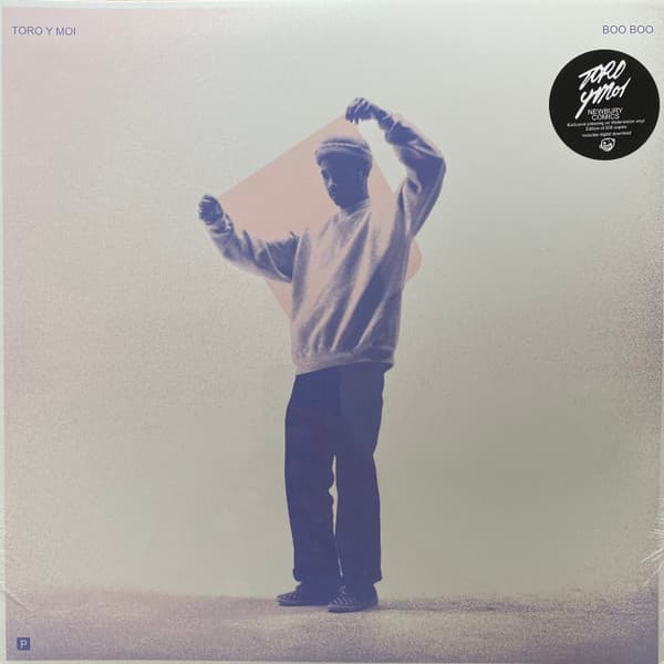 Toro Y Moi - Boo Boo