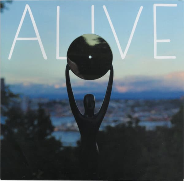 Pearl Jam - Alive
