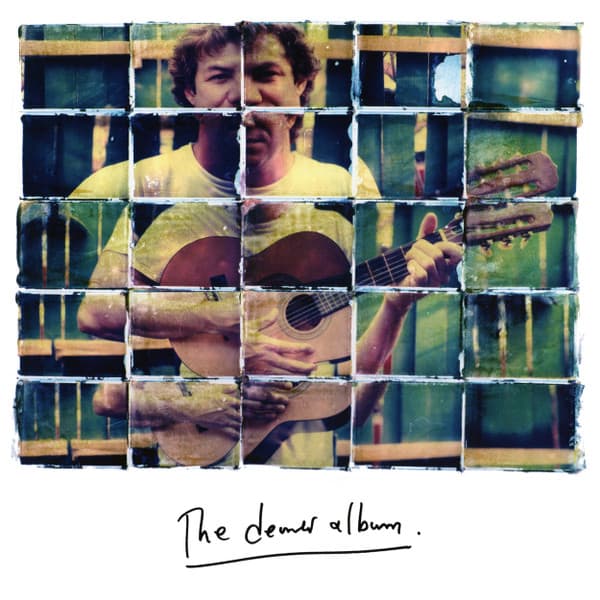 Dean Ween Group - The Deaner Album