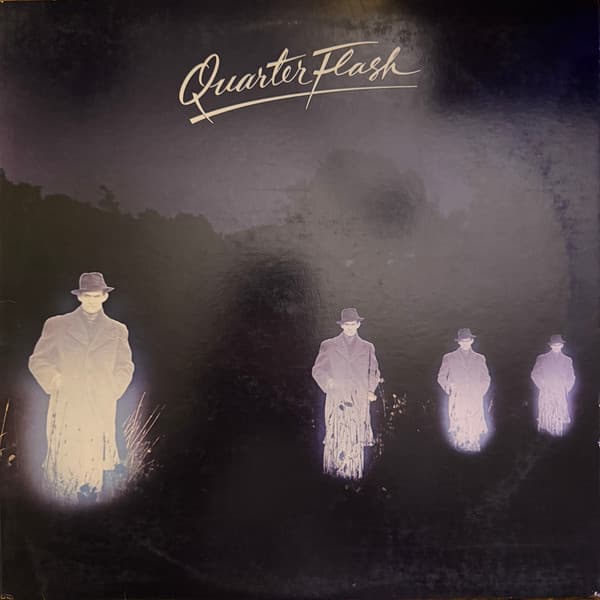 Quarterflash - Quarterflash