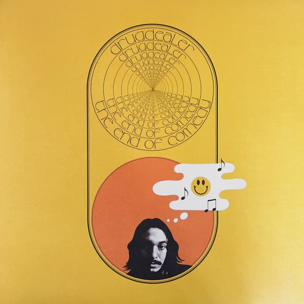 Drugdealer - The End of Comedy