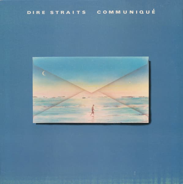 Dire Straits - Communiqué