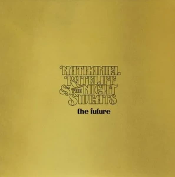 Nathaniel Rateliff And The Night Sweats - The Future