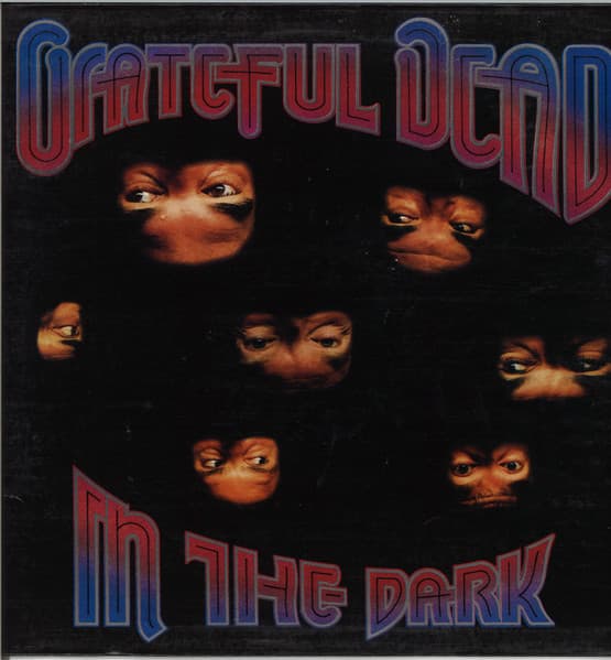 The Grateful Dead - In The Dark
