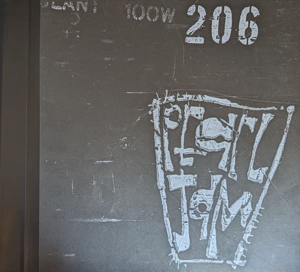 Pearl Jam - The Fox Theater 4/03/94