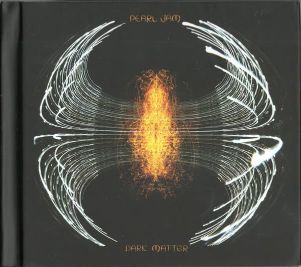 Pearl Jam - Dark Matter