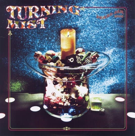 Pearl Jam - Turning Mist