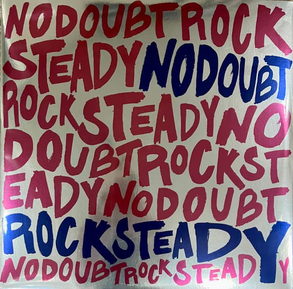 No Doubt - Rock Steady