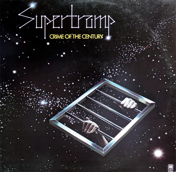 Supertramp - Crime Of The Century