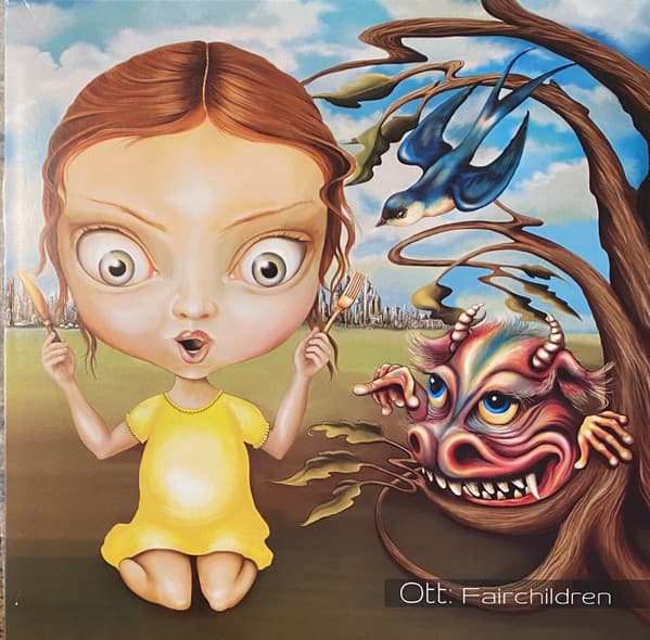 Ott - Fairchildren