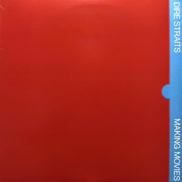 Dire Straits - Making Movies