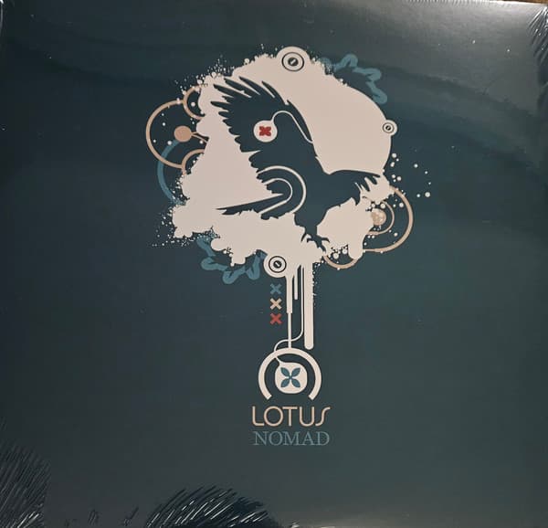 Lotus (13) - Nomad
