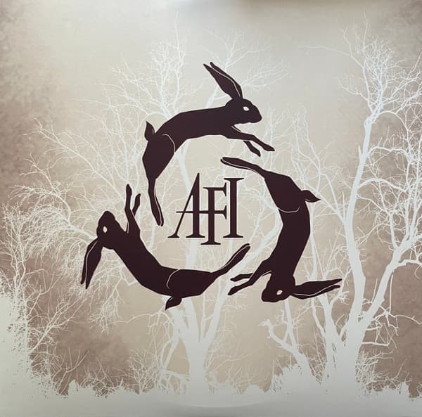 AFI - Decemberunderground