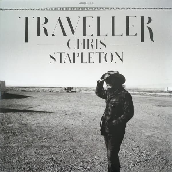 Chris Stapleton - Traveller