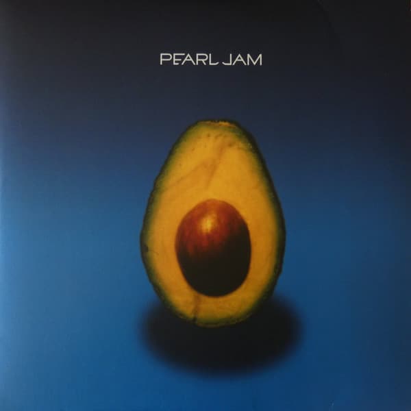 Pearl Jam - Pearl Jam