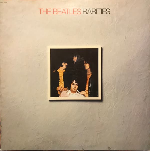 The Beatles - Rarities
