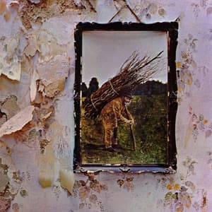 Led Zeppelin - Untitled