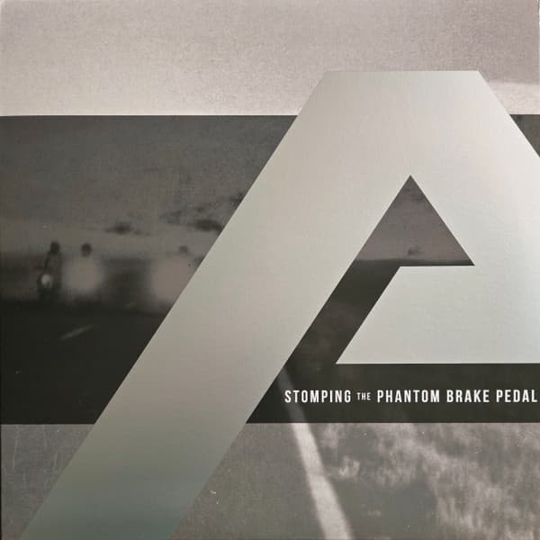 Angels & Airwaves - Stomping The Phantom Brake Pedal