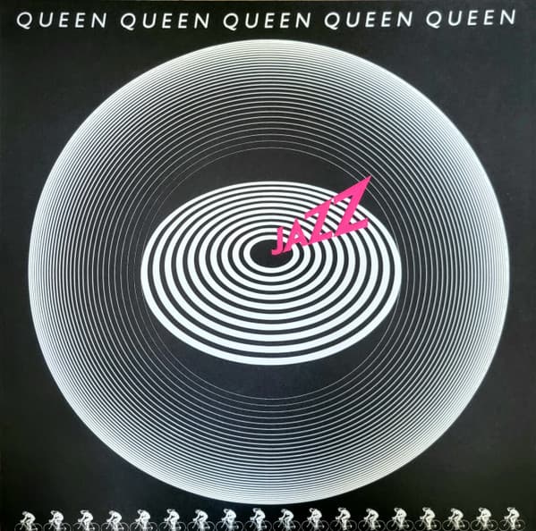 Queen - Jazz