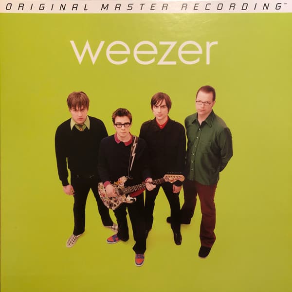 Weezer - Weezer