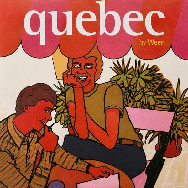 Ween - Quebec