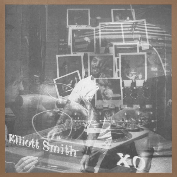 Elliott Smith - XO