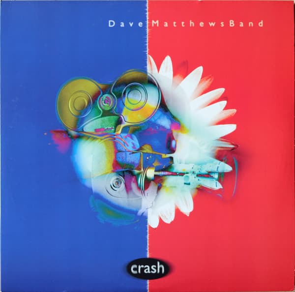 Dave Matthews Band - Crash
