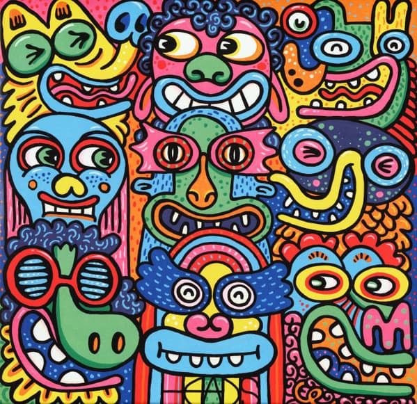 Ott - Heads