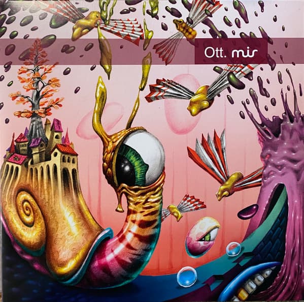 Ott - Mir