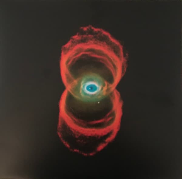 Pearl Jam - Binaural