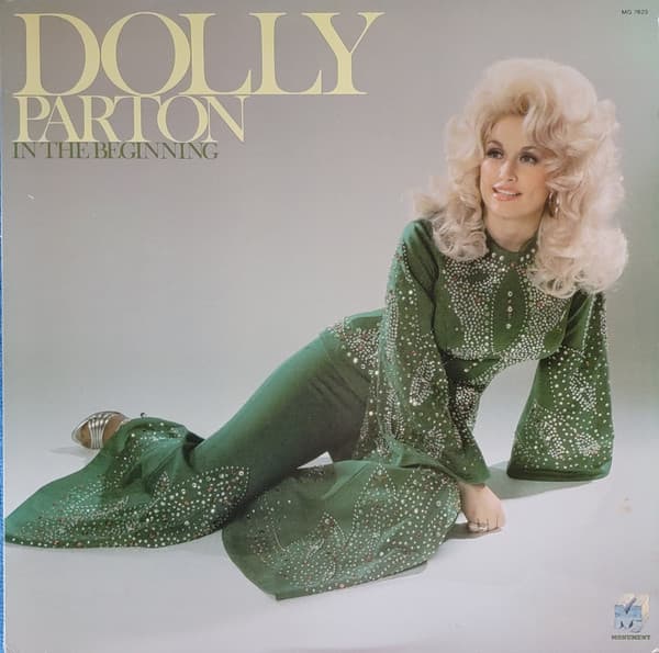 Dolly Parton - In The Beginning