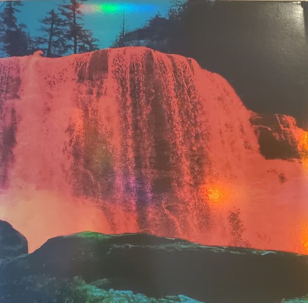 My Morning Jacket - The Waterfall II