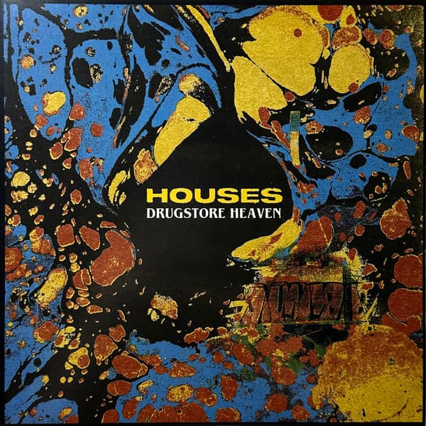 Houses - Drugstore Heaven