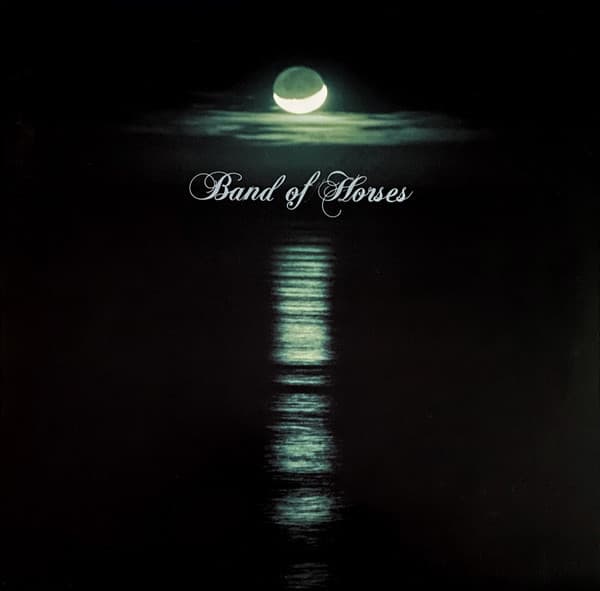 Band Of Horses - Cease To Begin