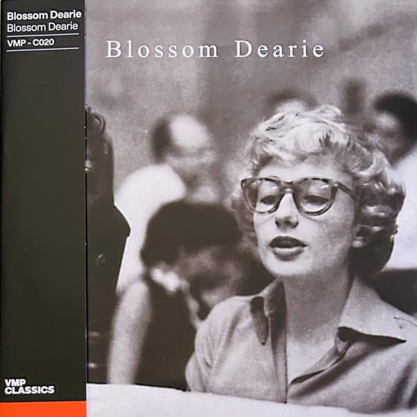 Blossom Dearie - Blossom Dearie